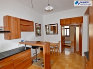 Pron�jem bytu 3+1, 85 m2, OV, Olomouc, ul. Gr�grova