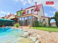 Prodej rohov�ho RD, 122 m2, Troskotovice (okres Brno-venkov)