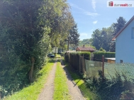 Prodej pozemku , zahrada, Litv�nov, Janov (okres Most)