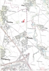 Prodej pozemku , zem�d�lsk� p�da, �estlice (okres Praha-v�chod) - exkluzivn�