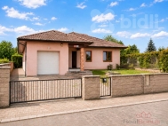Prodej samostatn�ho RD, 220 m2, Praha 6, Ruzyn�