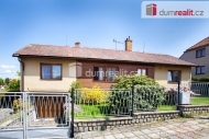 Prodej samostatn�ho RD, 321 m2, Netolice (okres Prachatice)