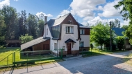 Prodej samostatn�ho RD, 218 m2, P�n��n, Al�ovice (okres Jablonec nad Nisou)