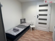 Pron�jem bytu jin�, 14 m2, OV, Praha 9, B�chovice, ul. Podnikatelsk�