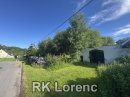 Prodej �adov�ho RD, 1244 m2, Zadn� Vyd�� (okres Jihlava) - exkluzivn�