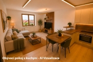 Prodej bytu 3+kk, 87 m2, OV, Holubice (okres Vy�kov) - exkluzivn�