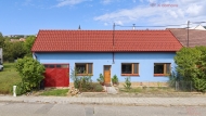 Prodej blokov�ho RD, 78 m2, B�ezov� (okres Uhersk� Hradi�t�)