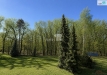 v�hled  z ob�vac�ho pokoje a kuchyn�