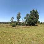 Prodej pozemku , ur�en� k v�stavb� RD, Bohdal�n (okres Pelh�imov)