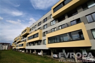 Pron�jem bytu 1+kk, 37 m2, OV, Praha 9, Let�any, ul. Pavla Bene�e
