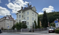 Prodej bytu 2+1, 68 m2, OV, Karlovy Vary, ul. Moskevsk� - exkluzivn�