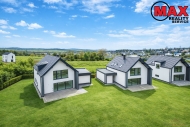 Prodej samostatn�ho RD, 181 m2, Vysok� �jezd (okres Beroun)