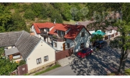 Prodej samostatn�ho RD, 164 m2, Nena�ovice (okres Beroun) - exkluzivn�