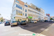 Pron�jem bytu 2+kk, 58 m2, OV, Znojmo, ul. Hv�zdov�