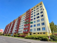 Prodej bytu 3+1, 0 m2, OV, Most, ul. Franti�ka Mal�ka