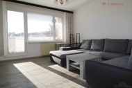 Pron�jem bytu 3+1, 0 m2, OV, Luha�ovice (okres Zl�n), ul. Dru�stevn�