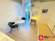 Pron�jem bytu 1+kk, 17 m2, OV, Znojmo, ul. Palack�ho