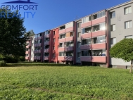 Prodej bytu 2+1, 0 m2, OV, Ostrava, Z�b�eh (okres Ostrava-m�sto), ul. Krasnoarmejc� - exkluzivn�
