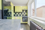 Prodej bytu 2+1, 51 m2, OV, Praha 9, Libe�, ul. Sokolovsk�