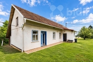 Prodej samostatn�ho RD, 118 m2, �e�ov (okres Ji��n) - exkluzivn�