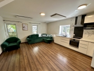Pron�jem bytu 2+kk, 65 m2, OV, Zdice (okres Beroun), ul. Far�ina