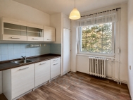 Prodej bytu 1+1, 41 m2, OV, Praha 8, �imice, ul. Minick�