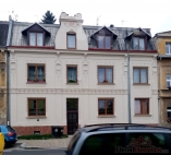 Prodej n�jemn�ho domu, Karlovy Vary, Dvory