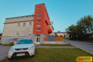 Prodej hotelu, Jesen�k