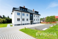 Prodej bytu 2+kk, 60 m2, OV, Doln� Brann� (okres Trutnov)