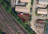 Prodej komerčního objektu : Sklad, Ostrava, Kunčice (okres Ostrava-město)