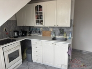 Pron�jem bytu 4+1, 85 m2, OV, Pardubice, B�l� P�edm�st�, ul. Husova