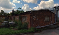 Prodej komer�n�ho objektu : Sklad, Ostrava, Kun�ice (okres Ostrava-m�sto)