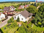 Prodej samostatn�ho RD, 86 m2, T�bor, Z�lu��