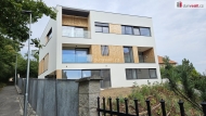 Pron�jem bytu 4+kk, 120 m2, OV, Praha 5, Motol, ul. Pod Homolkou