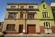Prodej blokov�ho RD, 280 m2, Duchcov (okres Teplice) - exkluzivn�