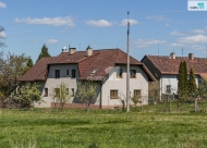 Prodej samostatn�ho RD, 200 m2, Letiny, Bz� (okres Plze�-jih)