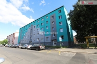 Prodej bytu 3+1, 73 m2, OV, Cheb, ul. Jungmannova