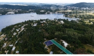 Prodej pozemku , ur�en� pro sport a rekreaci, Brno, Bystrc (okres Brno-m�sto) - exkluzivn�