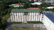 Prodej bytu 3+kk, 78 m2, OV, Plze�, Ji�n� P�edm�st� (okres Plze�-m�sto), ul. U Borsk�ho parku