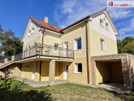 Prodej samostatn�ho RD, 247 m2, Lukov (okres Zl�n)