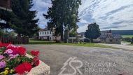 Prodej samostatn�ho RD, 300 m2, Nicov (okres Prachatice)
