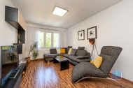 Prodej bytu 3+1, 70 m2, OV, Plze�, Doubravka (okres Plze�-m�sto), ul. Ke �pit�lsk�mu lesu