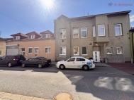 Prodej bytu 2+1, 0 m2, OV, Prost�jov, ul. Husovo n�m.