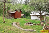 Prodej rekrea�n�ho objektu, Letovice (okres Blansko)