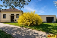 Prodej rohov�ho RD, 98 m2, Vy�kov, Vy�kov-M�sto