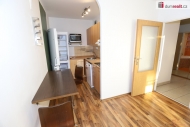 Prodej bytu 2+kk, 45 m2, OV, Praha 8, Kobylisy, ul. Taussigova