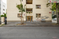 Prodej bytu 2+1, 44 m2, DV, Praha 8, Karl�n, ul. Pernerova