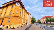 Pron�jem obchodn�ch prostor, Mari�nsk� L�zn� (okres Cheb)