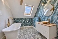 Prodej samostatn�ho RD, 144 m2, Nedomice (okres M�ln�k)
