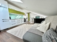 Prodej bytu 2+kk, 49 m2, OV, Praha 9, B�chovice, ul. Mlad�ch B�chovic